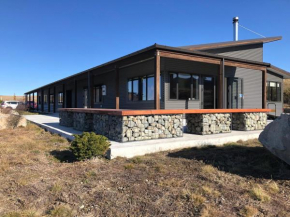 Tekapo Ski Club Retreat